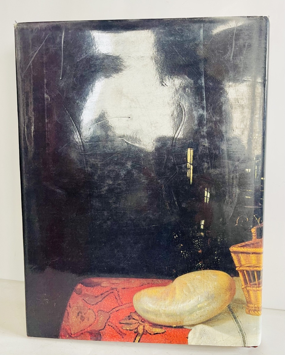 Verre d’usage et de prestige - France 1500- 1800 Jacqueline BELLANGER, éditions de l’amateur -photo-4